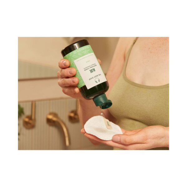 The Body Shop Aloe Soothing Toner (250 ml) - The Body Shop