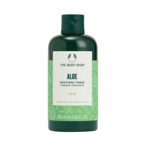 The Body Shop Aloe Soothing Toner (250 ml) - The Body Shop