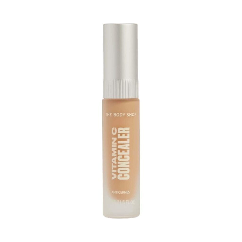 The Body Shop Concealer - 1N Medium (8 ml) - The Body Shop