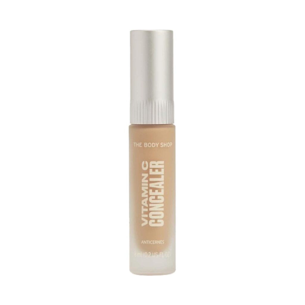 The Body Shop Concealer - 3N Medium (8 ml) - The Body Shop