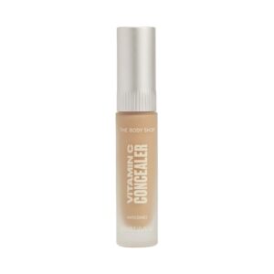The Body Shop Concealer - 3N Medium (8 ml) - The Body Shop