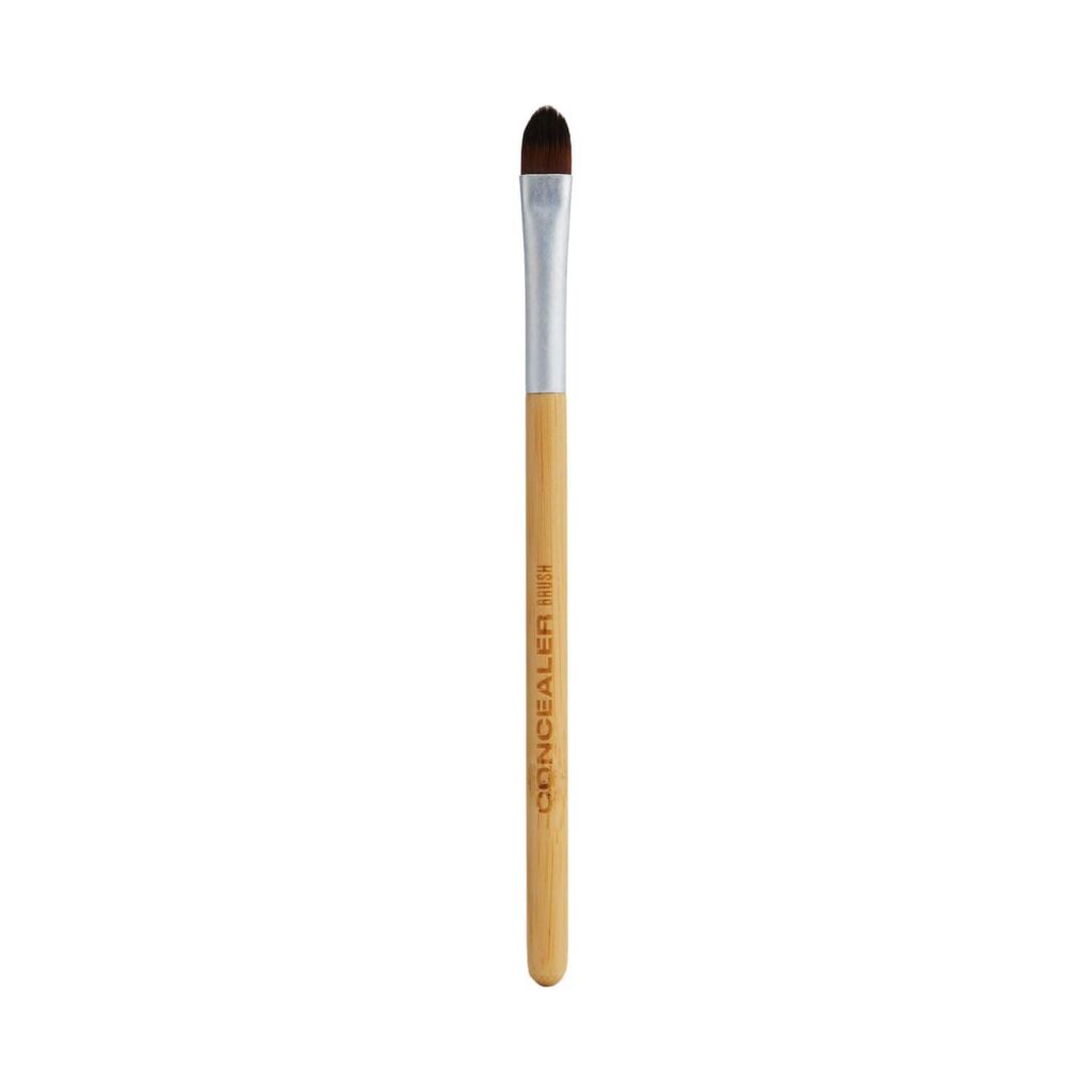 The Body Shop Concealer Brush - Brown - The Body Shop