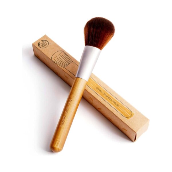 The Body Shop Domed Powder Face Brush - The Body Shop
