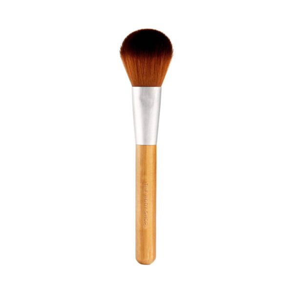 The Body Shop Domed Powder Face Brush - The Body Shop