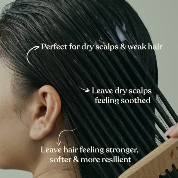The Body Shop Ginger Scalp Care Conditioner (250ml) - The Body Shop