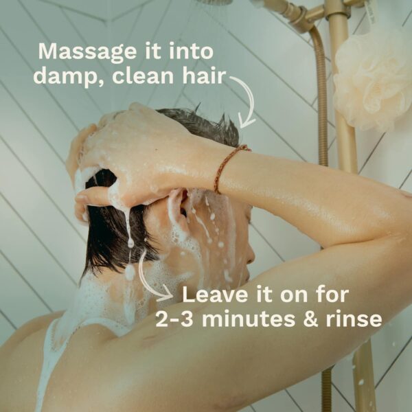 The Body Shop Ginger Scalp Care Conditioner (250ml) - The Body Shop