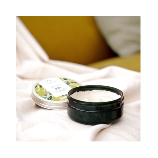 The Body Shop Olive Body Butter (200ml) - The Body Shop