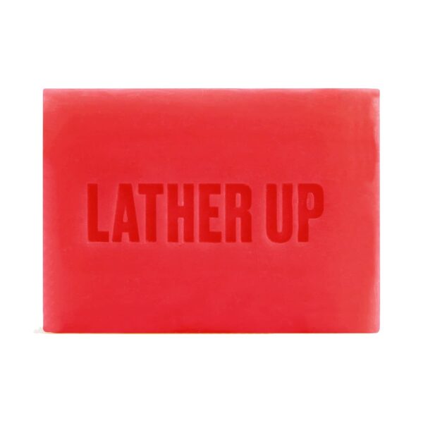The Body Shop Strawberry Soap (100g) - The Body Shop