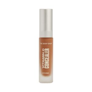 The Body Shop Vitamin C Concealer - Deep 1W (8 ml) - The Body Shop