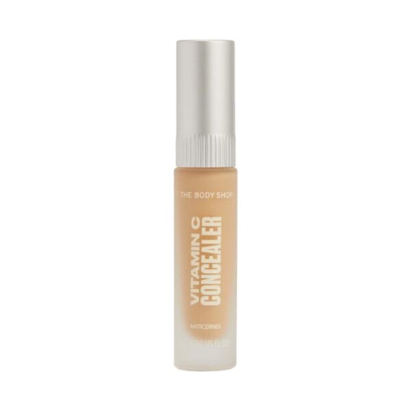 The Body Shop Vitamin C Concealer - Light 3W (8 ml) - The Body Shop