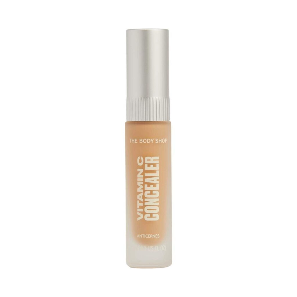 The Body Shop Vitamin C Concealer - Medium 1W (8 ml) - The Body Shop