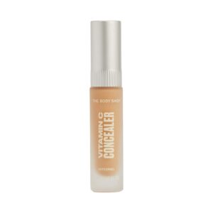 The Body Shop Vitamin C Concealer - Medium 1W (8 ml) - The Body Shop
