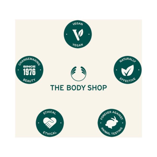The Body Shop Vitamin C Concealer - Tan 2W (8 ml) - The Body Shop