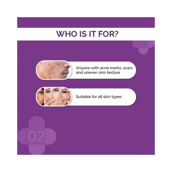The Derma Co 10% Niacinamide Face Serum Combo Pack of 2 (30ml) - The Derma Co