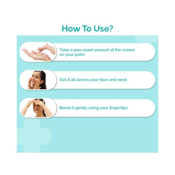 The Derma Co 2% Niacinamide Hydrating BB Cream SPF 30 PA++ - 03 Warm Beige (30g) - The Derma Co