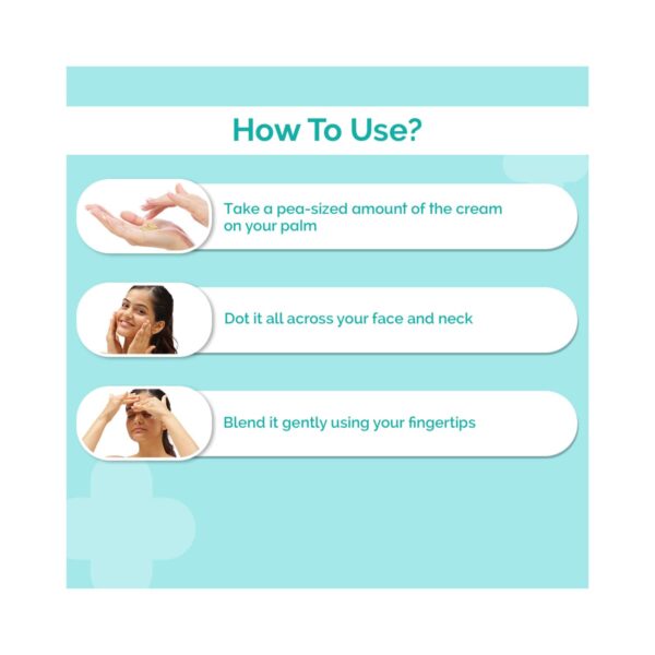 The Derma Co 2% Niacinamide Hydrating BB Cream With SPF 30 PA++ - Beige (30g) - The Derma Co
