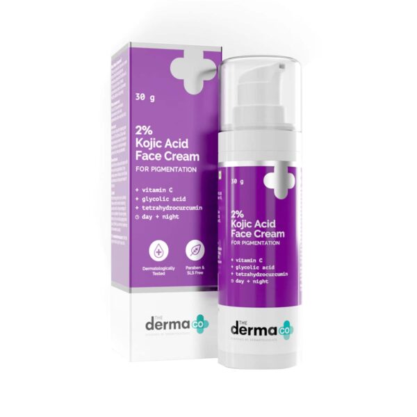 The Derma Co 20% Vitamin C Face Serum (20ml) - The Derma Co