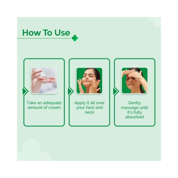 The Derma Co 5% Nia-Ceramide Daily Hydrating Moisturizer (100 g) - The Derma Co