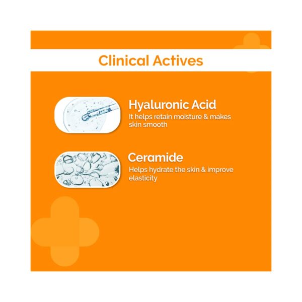 The Derma Co Hyaluronic Sunscreen Essentials Combo - The Derma Co