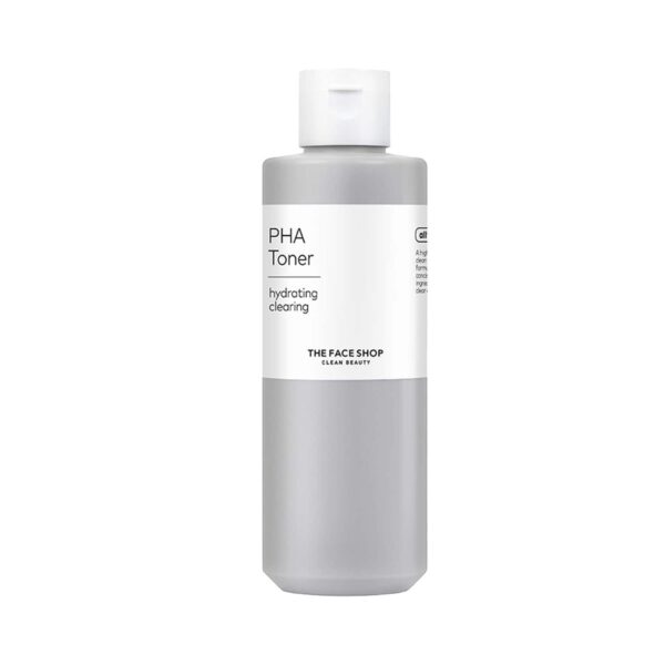 The Face Shop Alltimate Pha Toner (200 ml) - The Face Shop