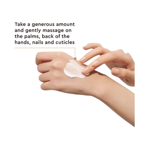 The Face Shop Daily Moment 01 Sunrise Bedroom Vegan Hand Cream (30ml) - The Face Shop