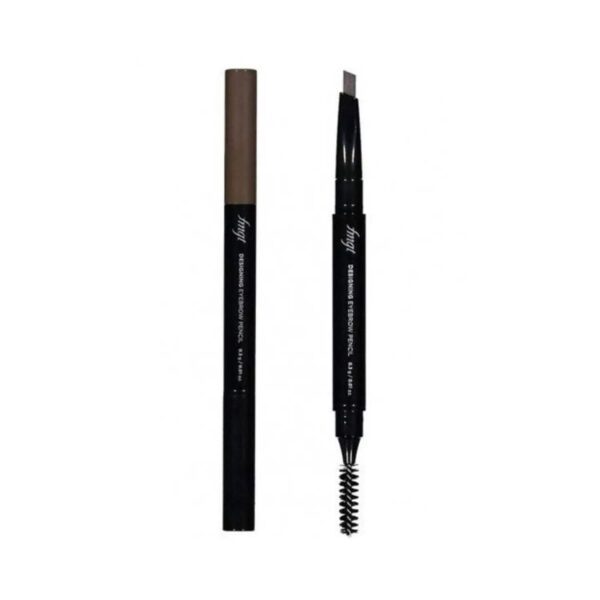 The Face Shop FMGT Designing Eyebrow Pencil - 05 Dark Brown (0.3g) - The Face Shop