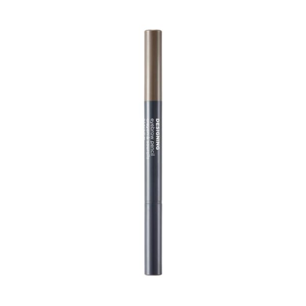 The Face Shop FMGT Designing Eyebrow Pencil - 05 Dark Brown (0.3g) - The Face Shop