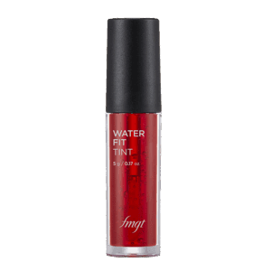 The Face Shop Water Fit Lip Tint - Picnic Red (5g) - The Face Shop