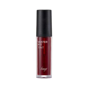 The Face Shop Water Fit Lip Tint - Red Signal (5g) - The Face Shop