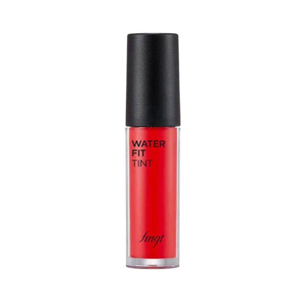 The Face Shop Water Fit Lip Tint - Rose Pink (5g) - The Face Shop
