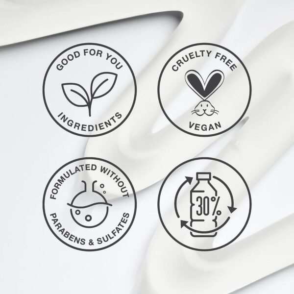 THE LOVE CO. Japanese Cherry Blossom Hand Soap For Moisturized Hands (250ml) - THE LOVE CO.