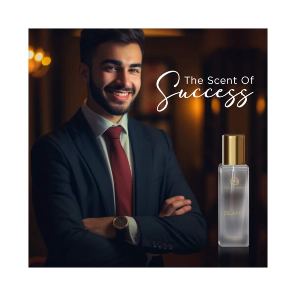 The Man Company A Gentleman’s Moods Premium Fragrance Gift Set (4 Pcs) - The Man Company