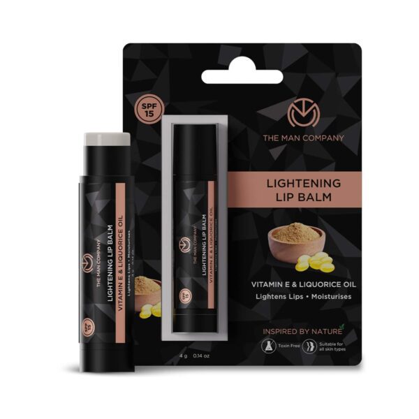 The Man Company Combo for Dry Skin - (Set of 5) - The Man Company