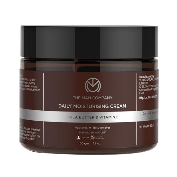 The Man Company Everyday Essentials Combo - (Set of 6) - The Man Company