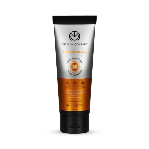The Man Company Everyday Essentials Combo - (Set of 6) - The Man Company