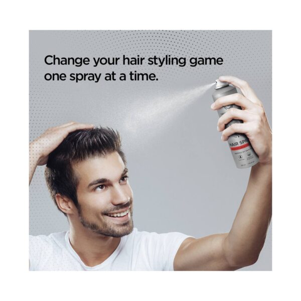 The Man Company Hair Spray (250ml) - The Man Company