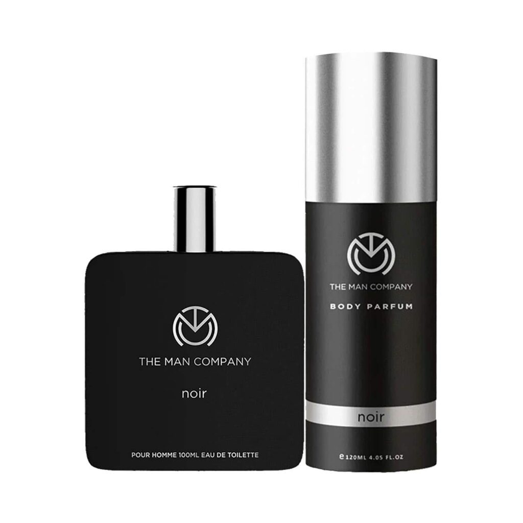 The Man Company Party Starter Kit (2 Pcs) - The Man Company