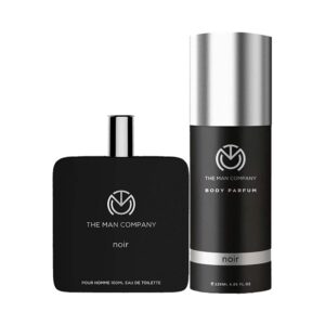 The Man Company Party Starter Kit (2 Pcs) - The Man Company