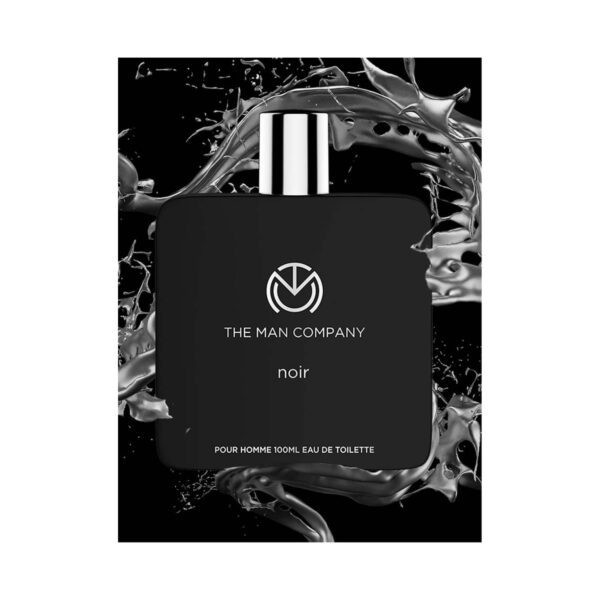 The Man Company Party Starter Kit (2 Pcs) - The Man Company