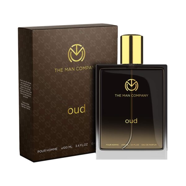 The Man Company Specially Curated Perfume Gift for Him - (3 x 100 ml) Combo - The Man Company
