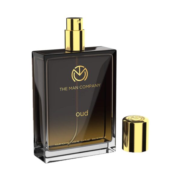 The Man Company Specially Curated Perfume Gift for Him - (3 x 100 ml) Combo - The Man Company