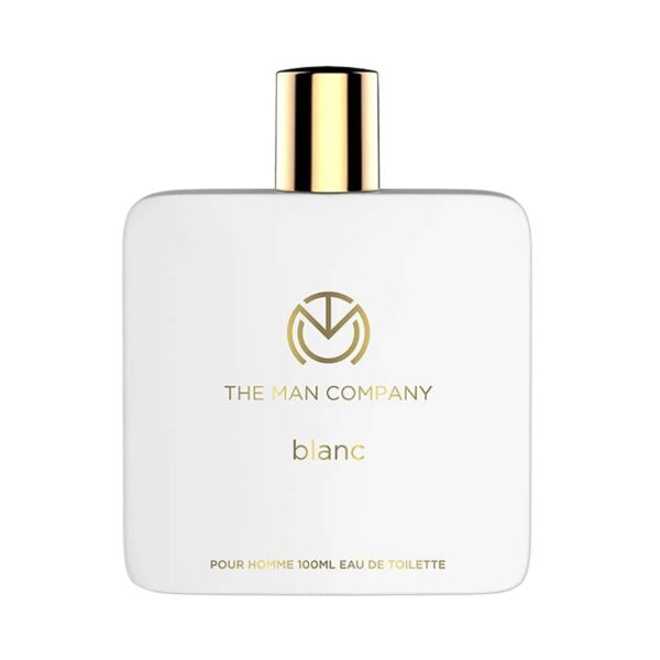 The Man Company Specially Curated Perfume Gift for Him - (3 x 100 ml) Combo - The Man Company