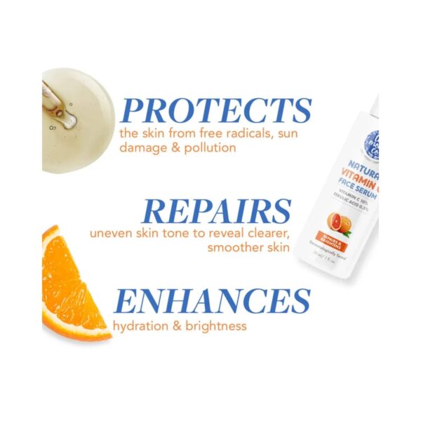 the moms co. Natural Daily 4 Step Skincare Re Gime Csms Combo Kit - the moms co.