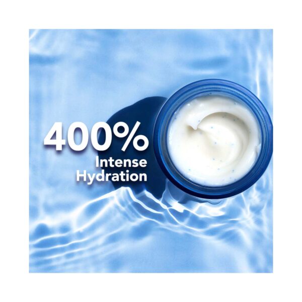 the moms co. Natural Hydrating Night Cream With 8 Types Of Hyaluronic Acids and Squalene (50g) - the moms co.