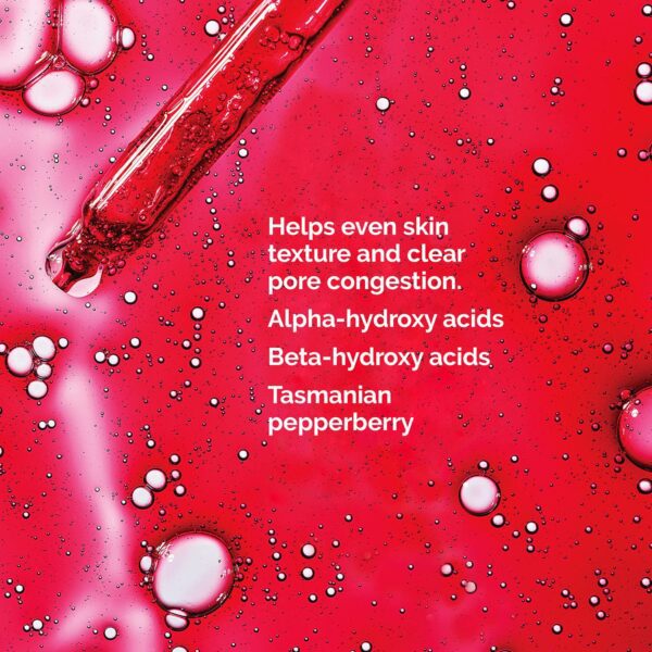 The Ordinary AHA 30% + BHA 2% Peeling Solution (30 ml) - The Ordinary