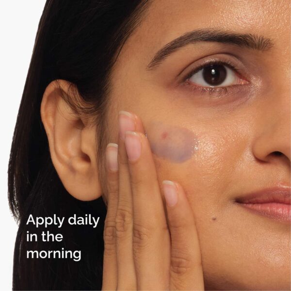 The Ordinary Multi-Peptide + Copper Peptides 1% Serum (30 ml) - The Ordinary