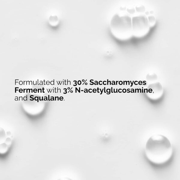 The Ordinary Saccharomyces Ferment 30% Milky Toner (100 ml) - The Ordinary
