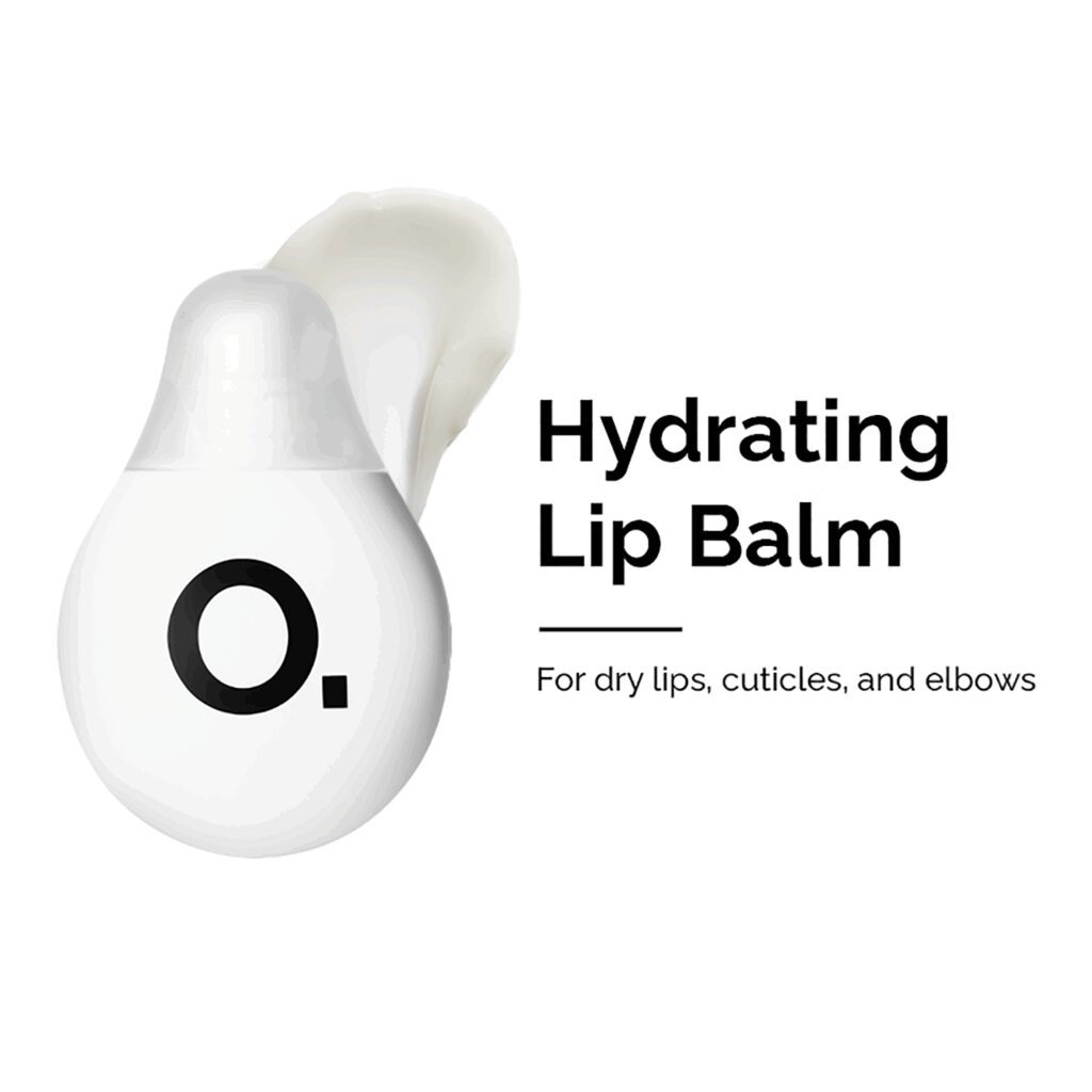 The Ordinary Squalane + Amino Acids Lip Balm (15 ml) - The Ordinary