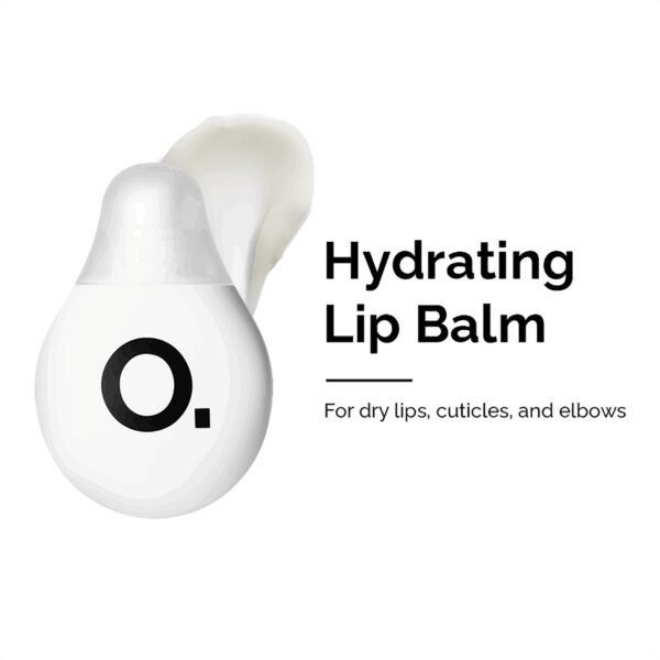 The Ordinary Squalane + Amino Acids Lip Balm (15 ml) - The Ordinary