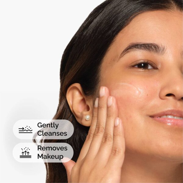 The Ordinary Squalane Cleanser (50 ml) - The Ordinary